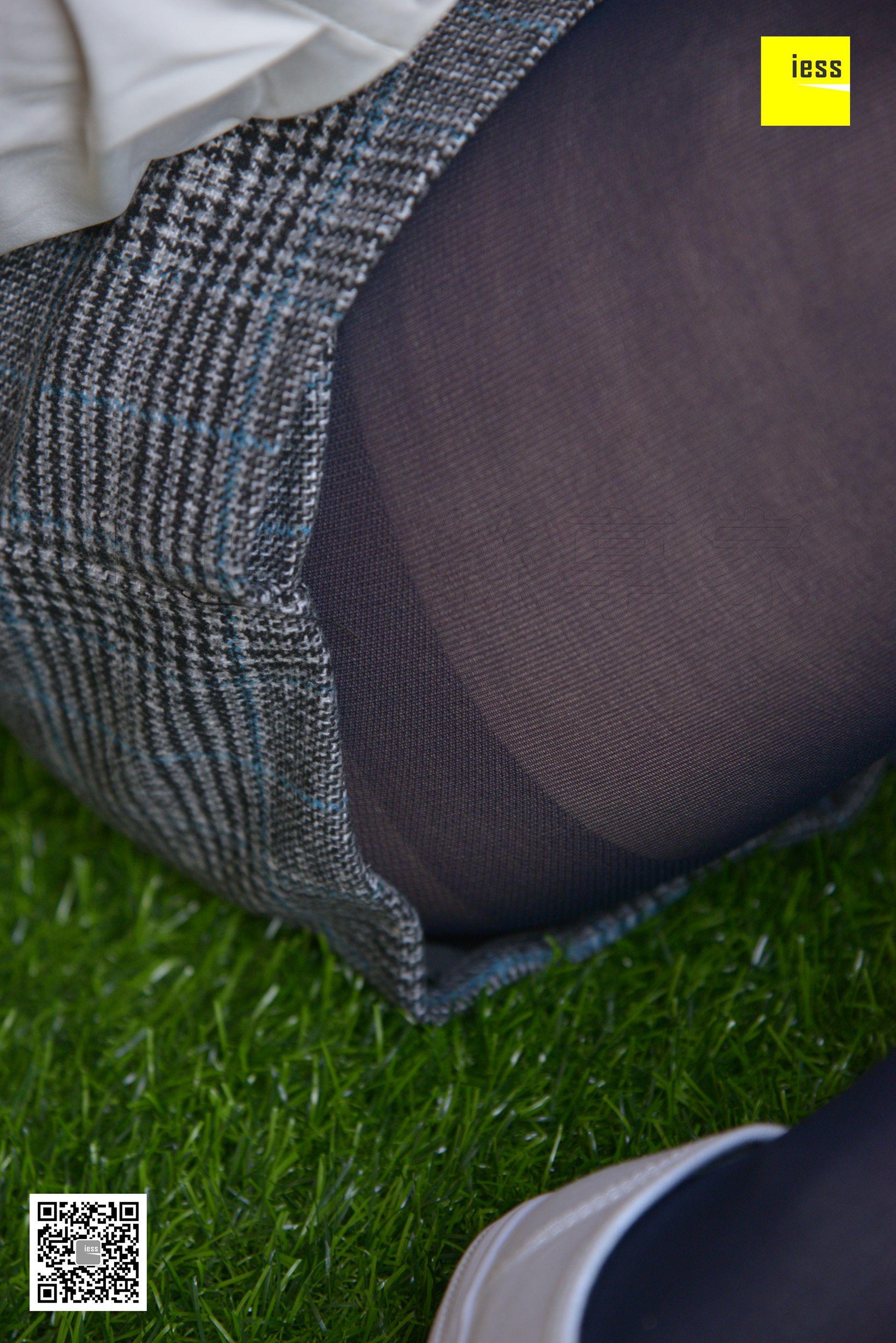 IESS异思趣向 2018.02.07《魔鬼周三》特刊05期：佳爷的宝蓝色厚丝